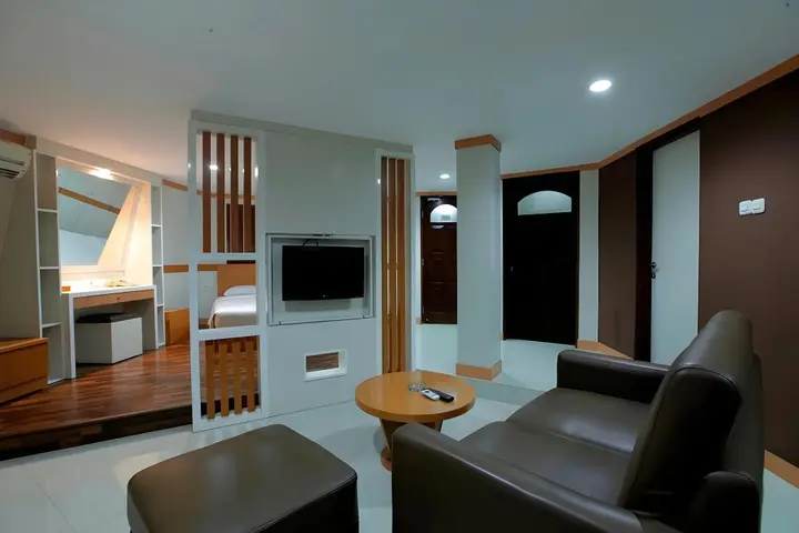 Джакарта: Putri Duyung Ancol