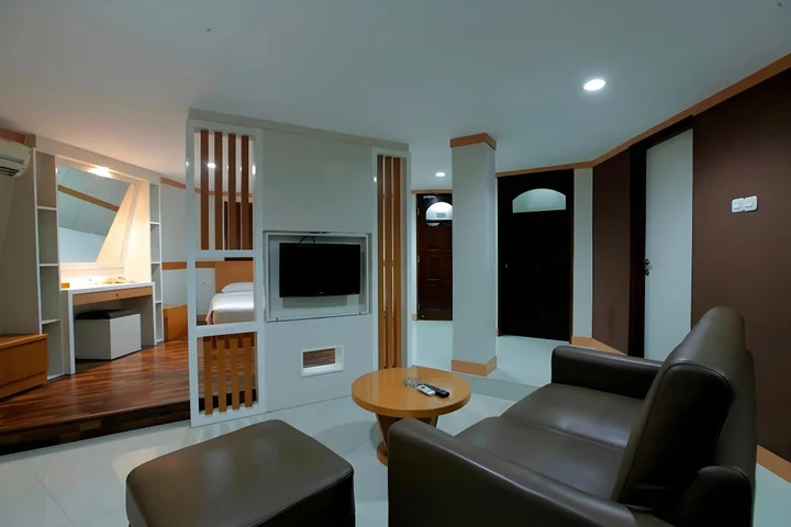 Джакарта: Putri Duyung Ancol
