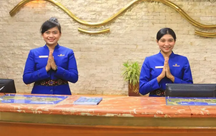 Джакарта: Putri Duyung Ancol