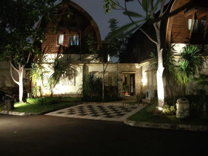 Джакарта: Putri Duyung Ancol