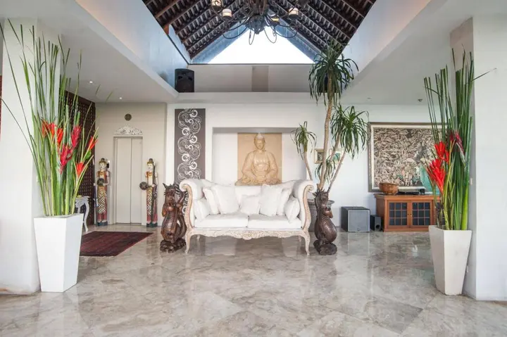 Кута: Bali Mystique Hotel and Apartments
