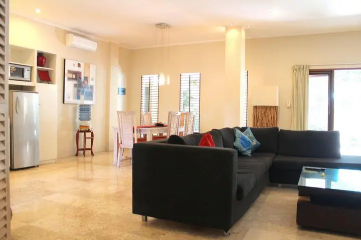 Кута: Bali Mystique Hotel and Apartments