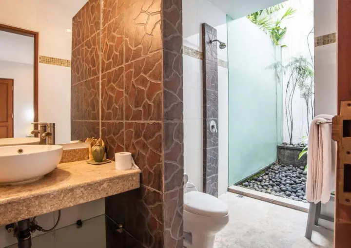Кута: Bali Mystique Hotel and Apartments