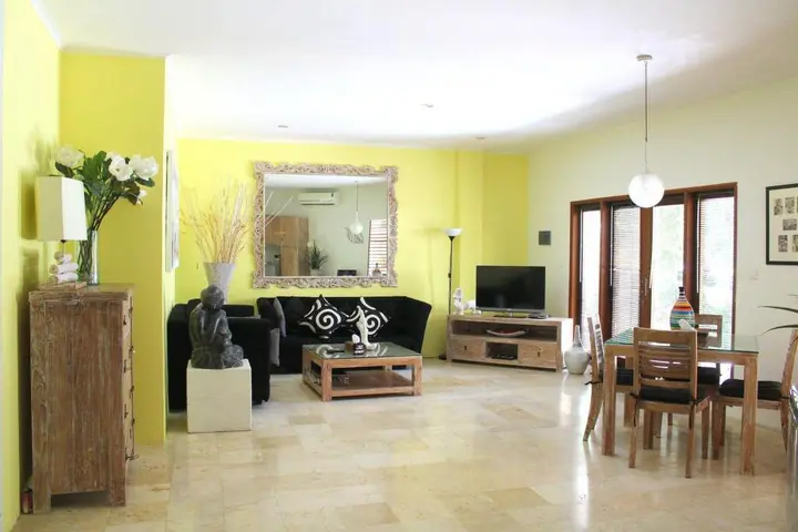 Кута: Bali Mystique Hotel and Apartments