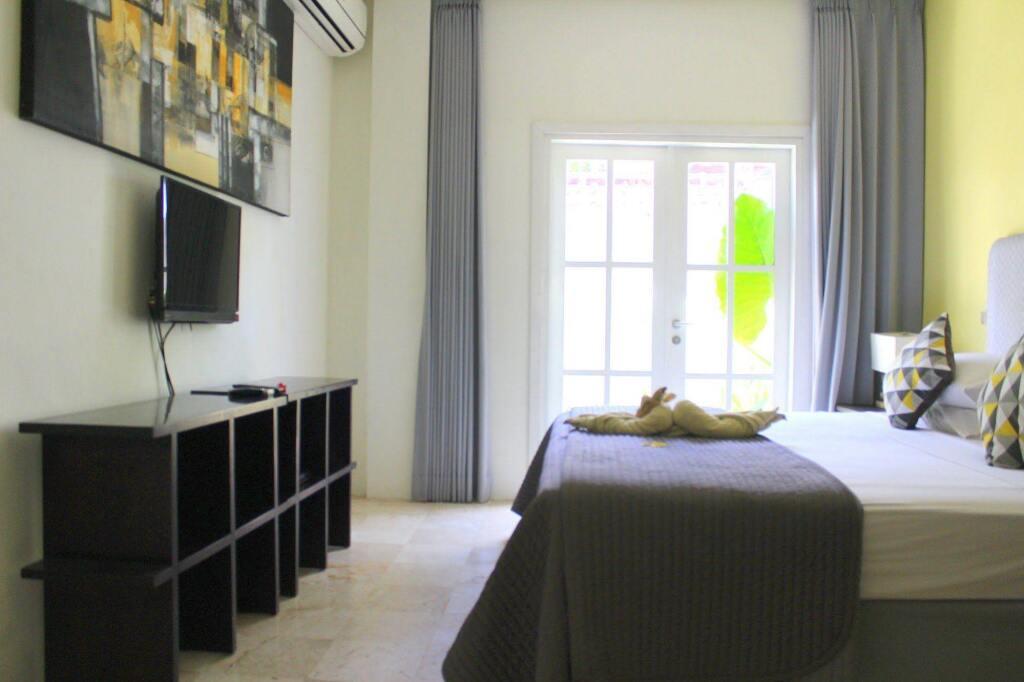 Кута: Bali Mystique Hotel and Apartments