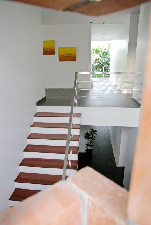 Джакарта: Ampera Avenue Residence