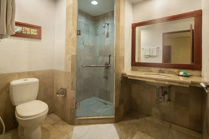 Чипанас: Puncak Pass Resort
