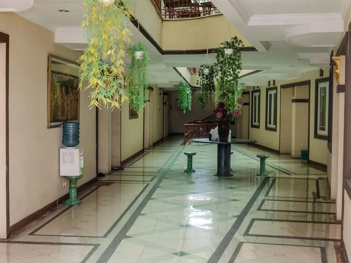 Бандунг: NIDA Rooms Sukajadi Bandung Railway Station Cibogo