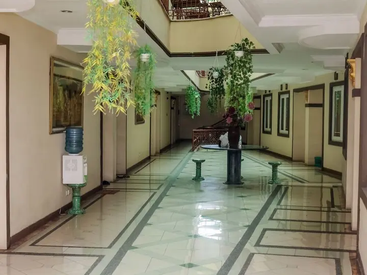 Бандунг: NIDA Rooms Sukajadi Bandung Railway Station Cibogo