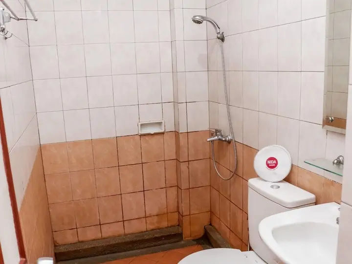 Бандунг: NIDA Rooms Sukajadi Bandung Railway Station Cibogo