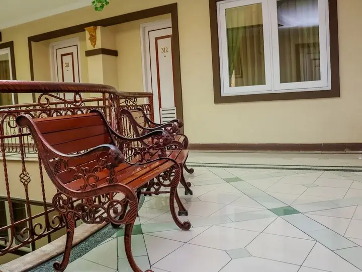 Бандунг: NIDA Rooms Sukajadi Bandung Railway Station Cibogo