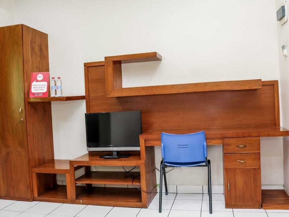 Бандунг: NIDA Rooms Sukajadi Bandung Railway Station Cibogo