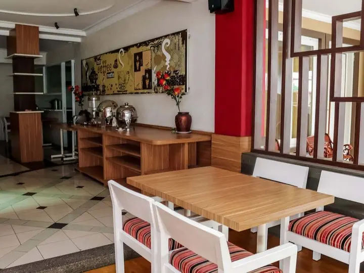 Бандунг: NIDA Rooms Sukajadi Bandung Railway Station Cibogo