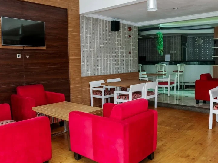 Бандунг: NIDA Rooms Sukajadi Bandung Railway Station Cibogo