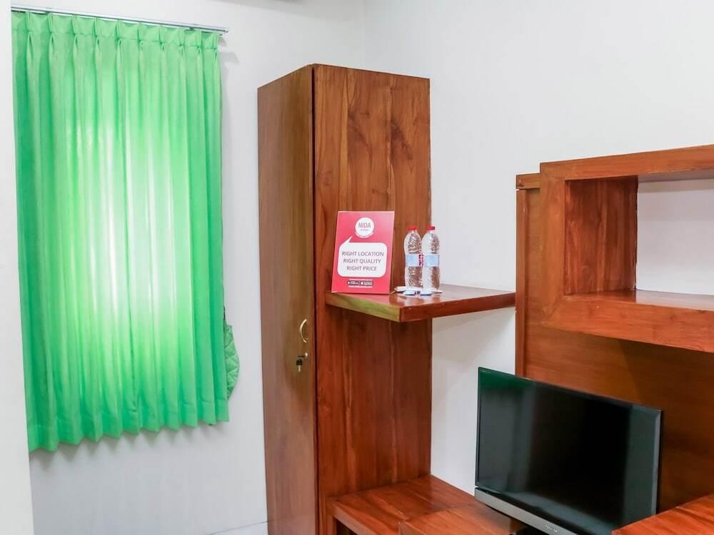 NIDA Rooms Sukajadi Bandung Railway Station Cibogo — фото 5