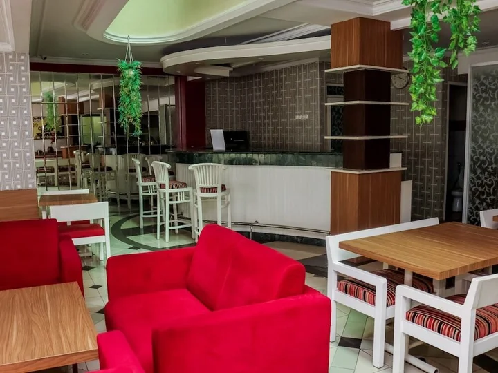 Бандунг: NIDA Rooms Sukajadi Bandung Railway Station Cibogo