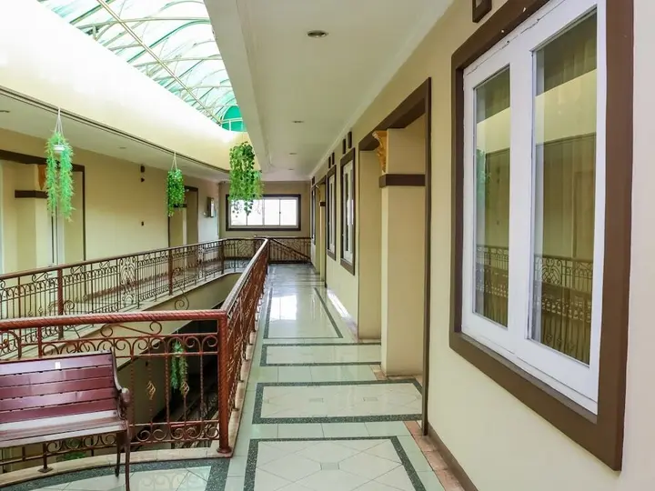 Бандунг: NIDA Rooms Sukajadi Bandung Railway Station Cibogo
