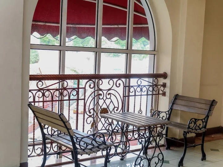 Бандунг: NIDA Rooms Sukajadi Bandung Railway Station Cibogo