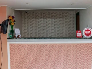 Бандунг: NIDA Rooms Sukajadi Bandung Railway Station Cibogo