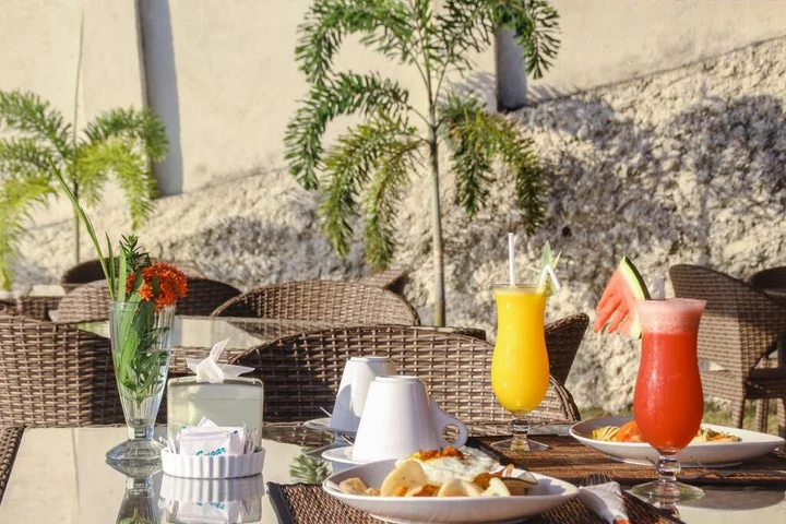 Пеменанг: Lima Satu Resort