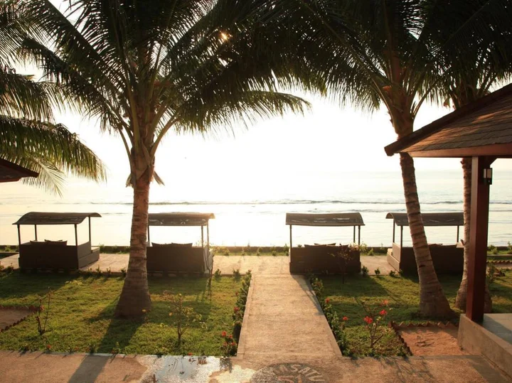 Пеменанг: Lima Satu Resort