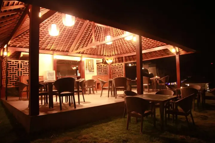 Пеменанг: Lima Satu Resort