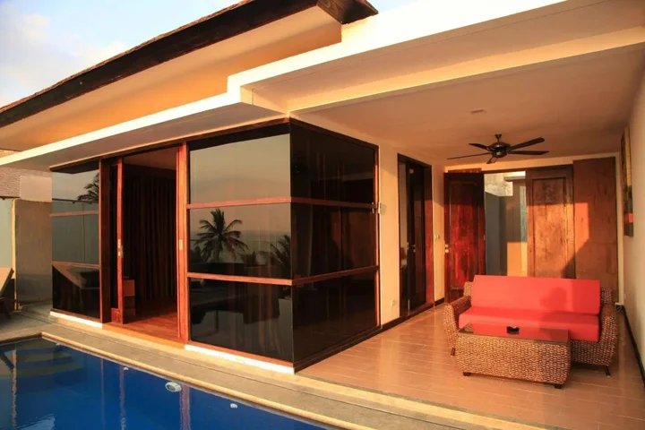 Пеменанг: Lima Satu Resort