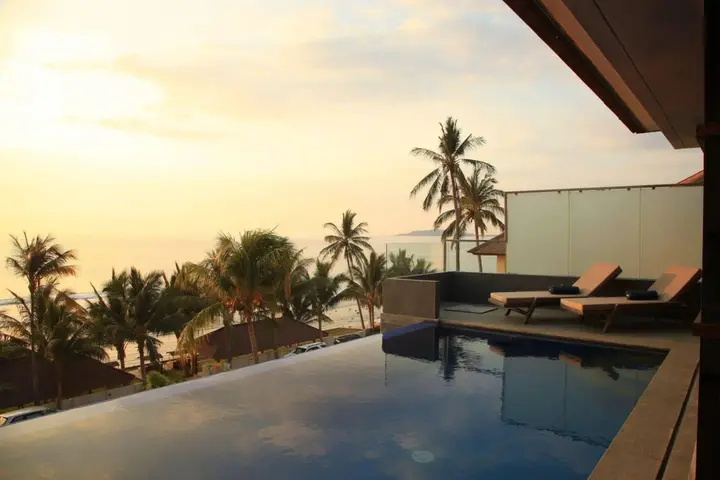 Пеменанг: Lima Satu Resort