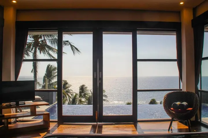 Пеменанг: Lima Satu Resort