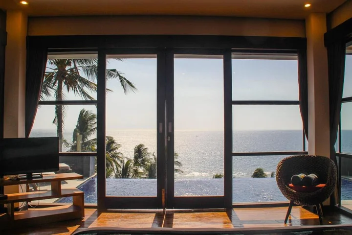 Пеменанг: Lima Satu Resort