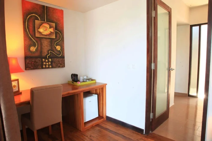 Пеменанг: Lima Satu Resort