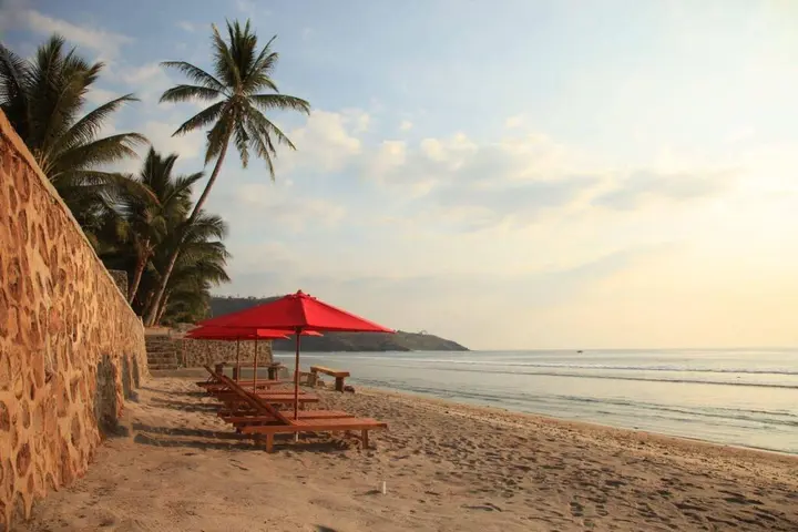 Пеменанг: Lima Satu Resort