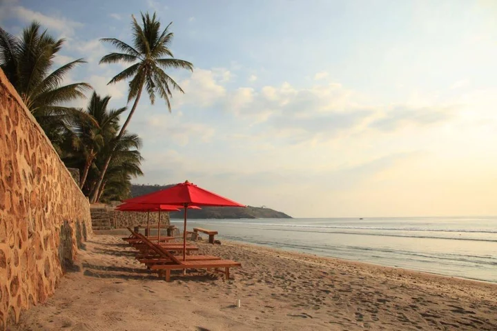 Пеменанг: Lima Satu Resort