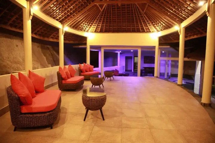 Пеменанг: Lima Satu Resort