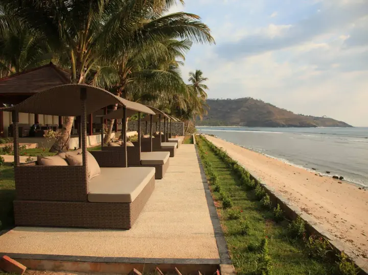 Пеменанг: Lima Satu Resort