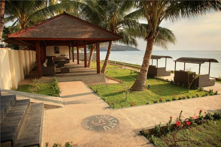 Пеменанг: Lima Satu Resort