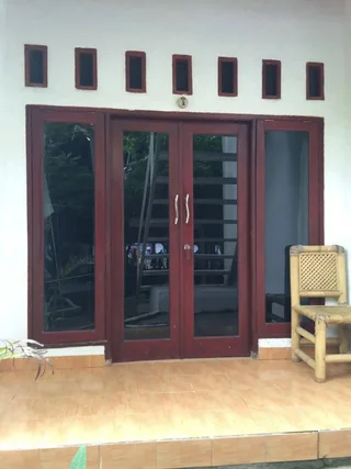 Гили Траванган: Gili Turtle Beach Resort