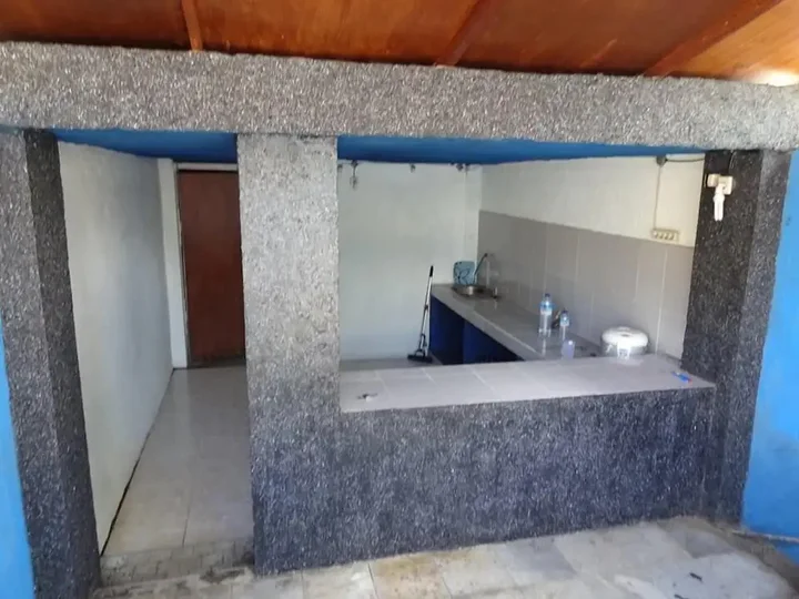 Гили Траванган: Villa Bintang