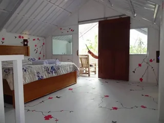 Гили Траванган: Villa Bintang