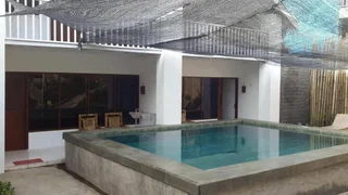 Гили Траванган: Villa Bintang