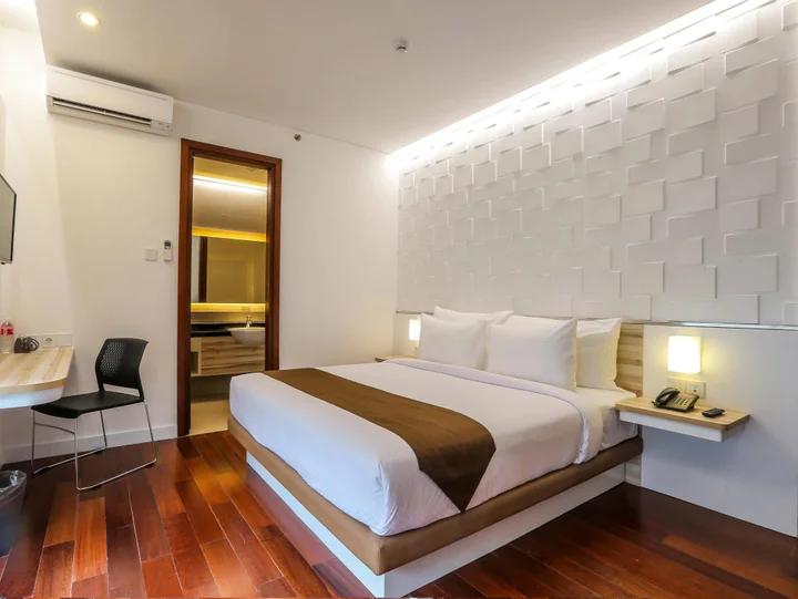 Маланг: Alimar Hotel