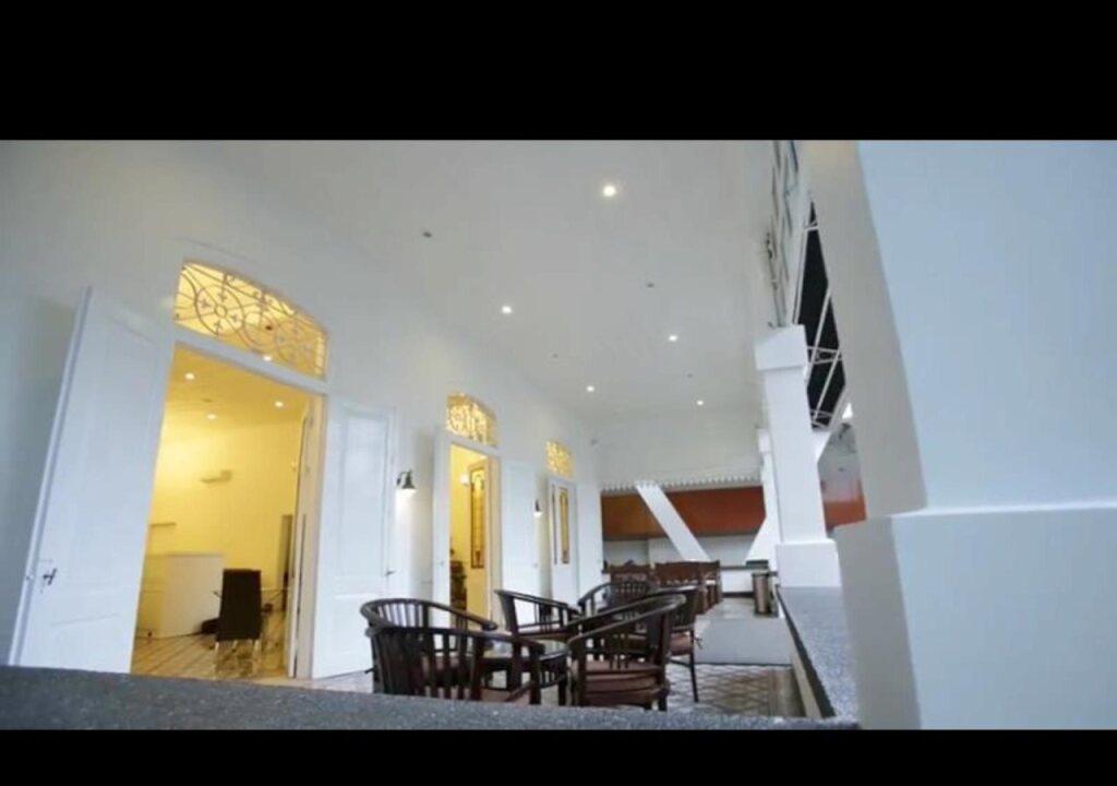 Маланг: Alimar Hotel