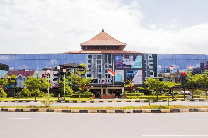 Батам: The Hills Batam