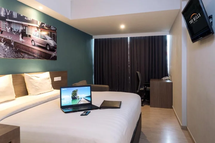 Батам: The Hills Batam