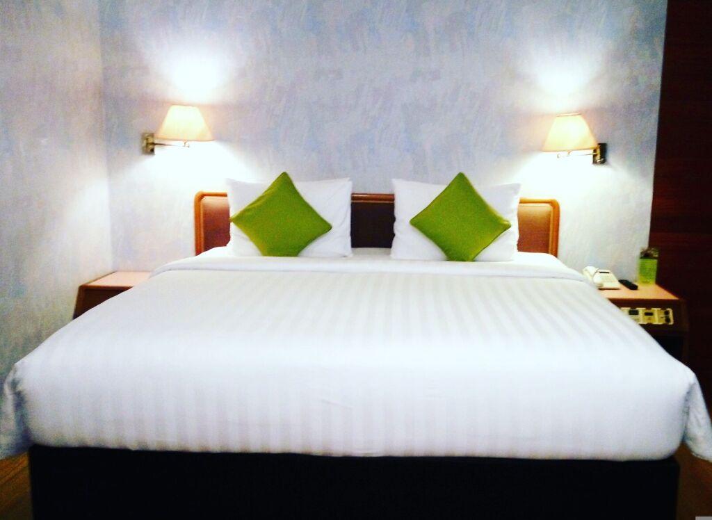 Батам: The Hills Batam