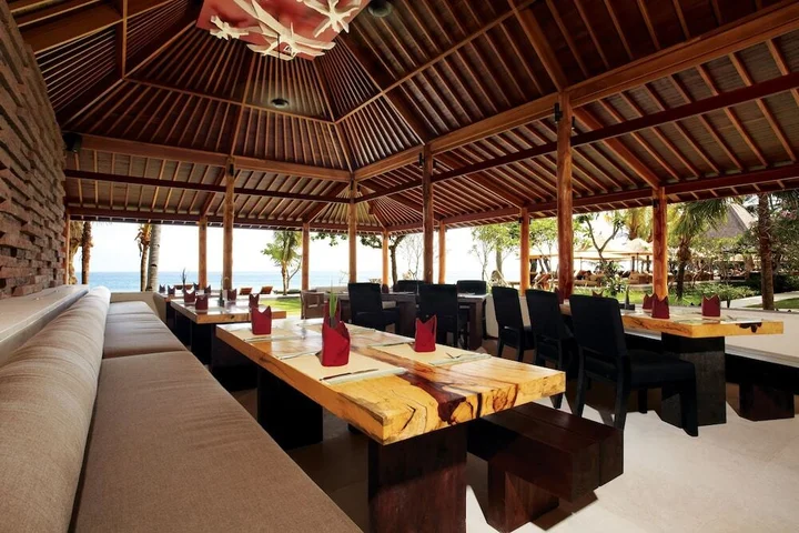 Сенджиги: Qunci Villas Resort