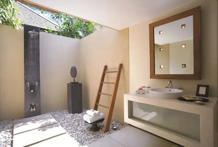 Сенджиги: Qunci Villas Resort