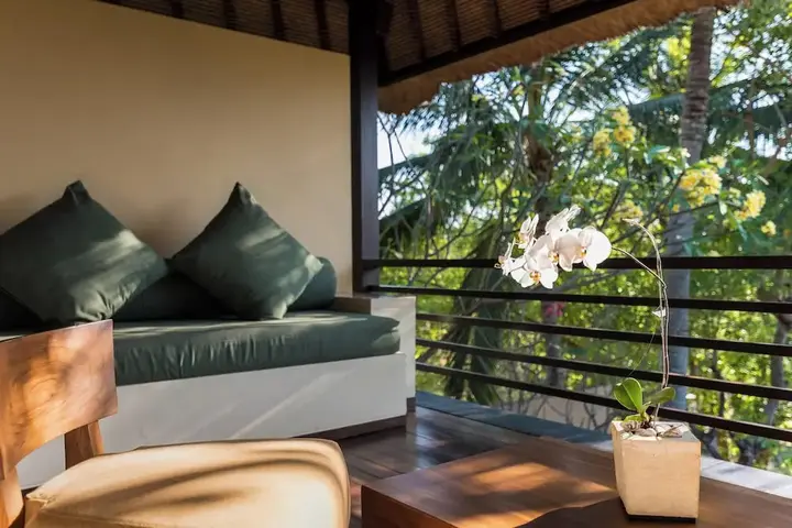 Сенджиги: Qunci Villas Resort