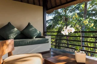 Сенджиги: Qunci Villas Resort