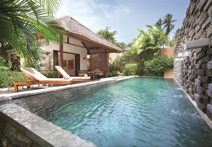 Сенджиги: Qunci Villas Resort